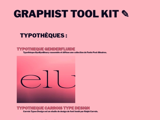 TOOLKIT screenshot