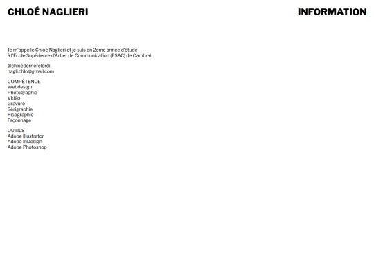 c.naglieri/contact screenshot