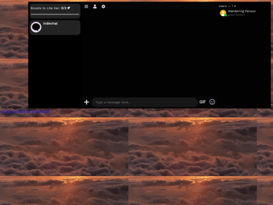 chat/chat screenshot