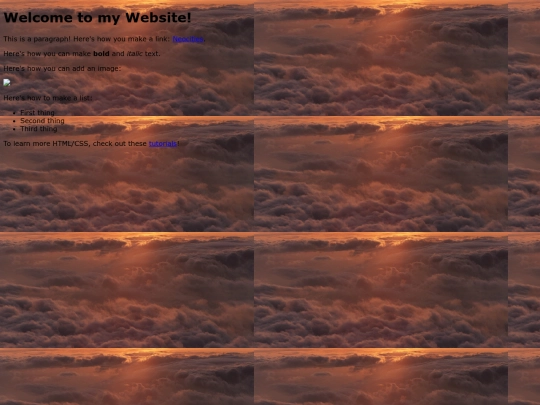 chat/test screenshot