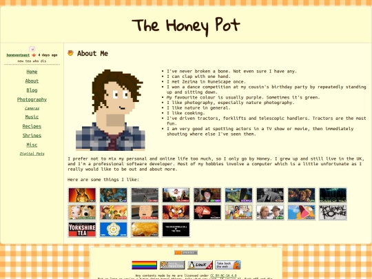 about screenshot