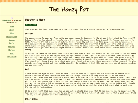 blog/2023-10-03_weather_and_work screenshot