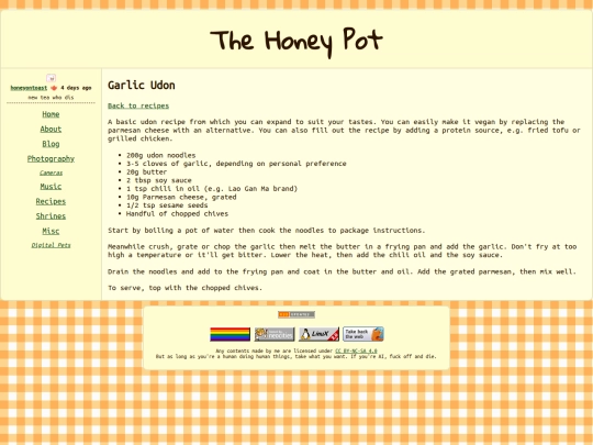 recipes/garlic-udon screenshot