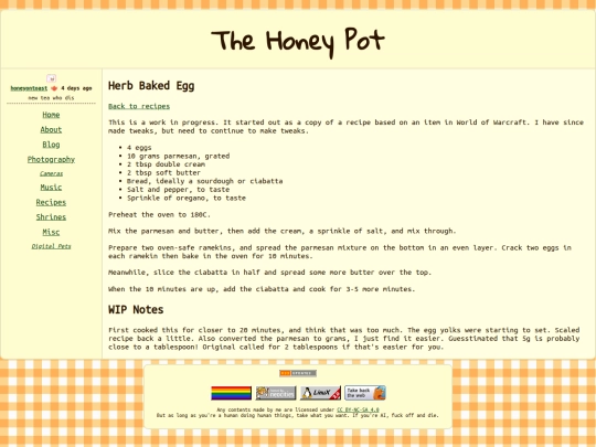 recipes/herb-baked-egg screenshot