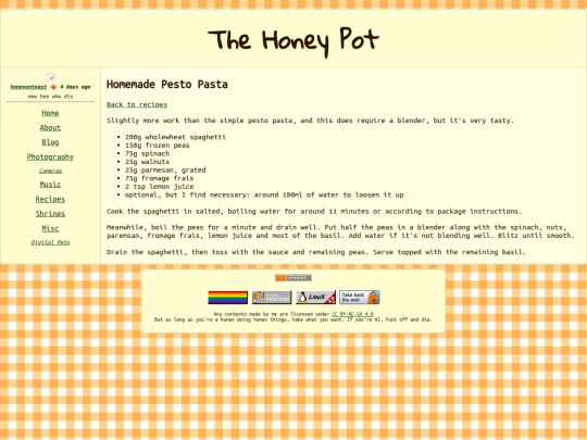 recipes/homemade-pesto-pasta screenshot