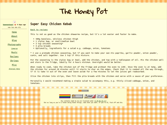 recipes/quick-kebab screenshot