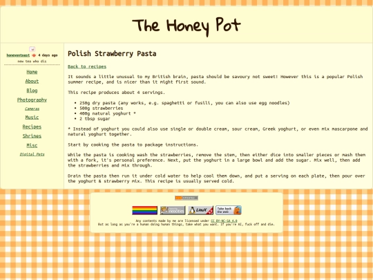 recipes/strawberry-pasta screenshot