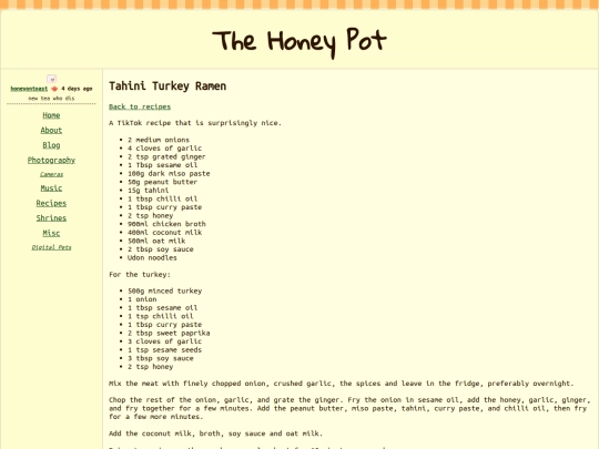 recipes/tahini-ramen screenshot