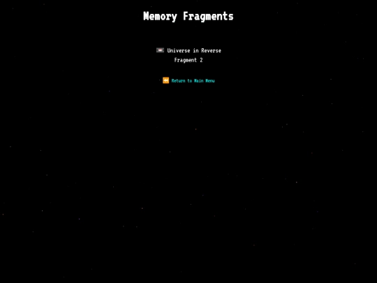 memoryreels screenshot