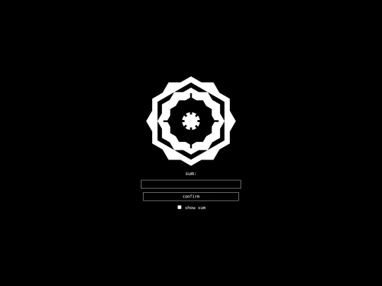 redirect screenshot