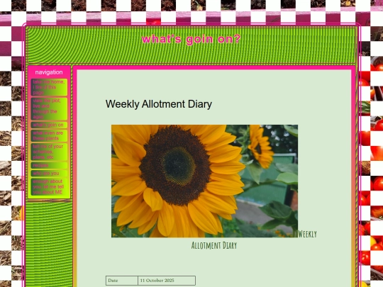 logbook screenshot