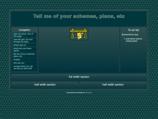 todo screenshot