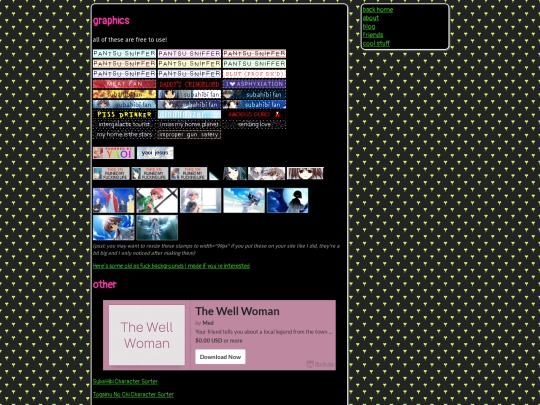 imadethis screenshot