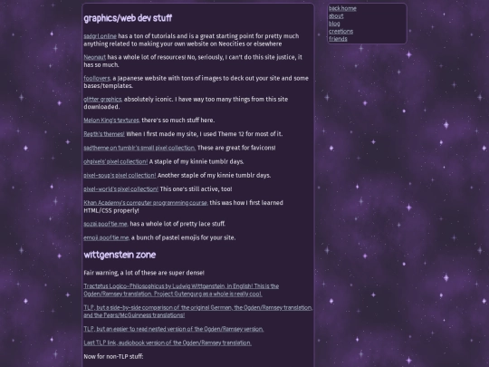 kewlstuff screenshot