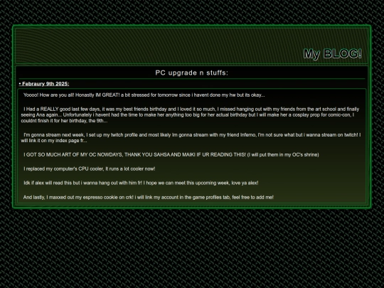 Blog-10 screenshot