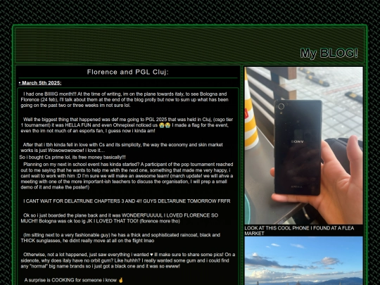 Blog-11 screenshot