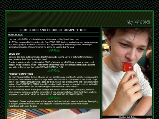 Blog-13 screenshot
