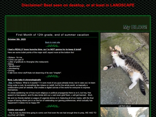 Blog-17 screenshot