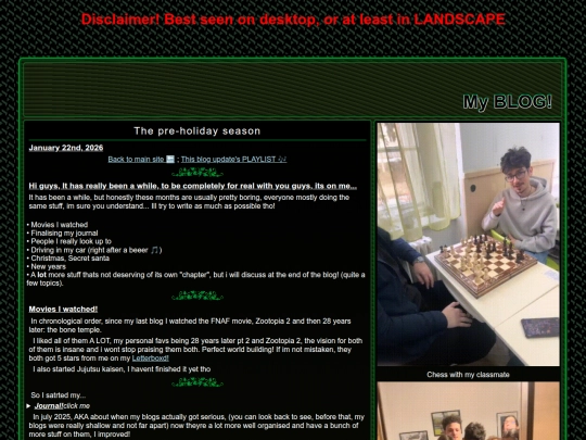Blog-19 screenshot