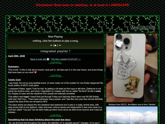 Blog-22 screenshot