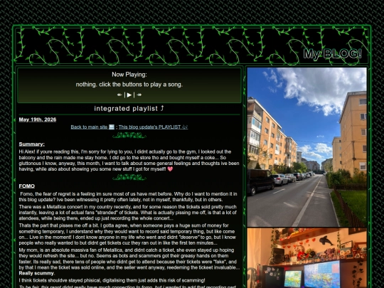 Blog-23 screenshot