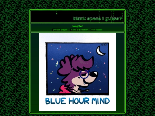 index comic screenshot