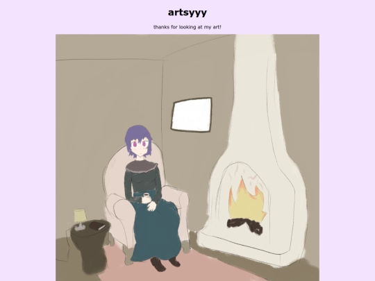 art screenshot