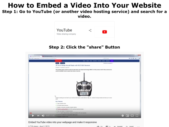 projects/embedding-tutorial screenshot