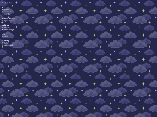navbar screenshot