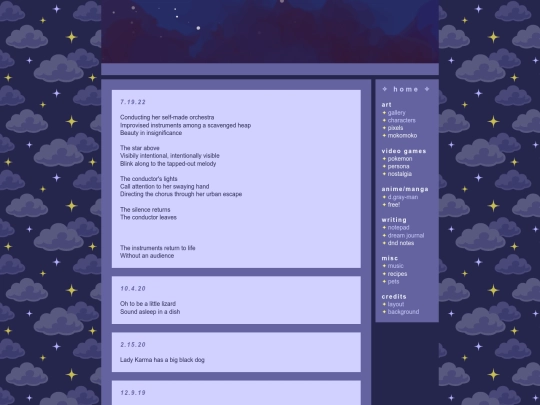 notepad screenshot