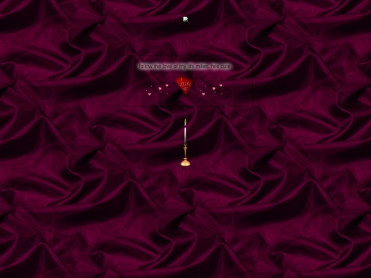 miles screenshot