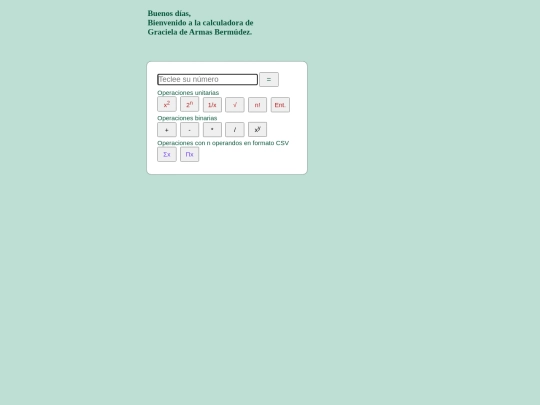 GDB_Ejercicio_P2P_obligatorio_Modulo_5_Calculadora screenshot
