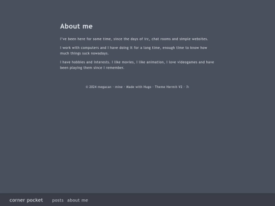 en/about screenshot