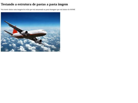 HTML/InserindoImagem screenshot