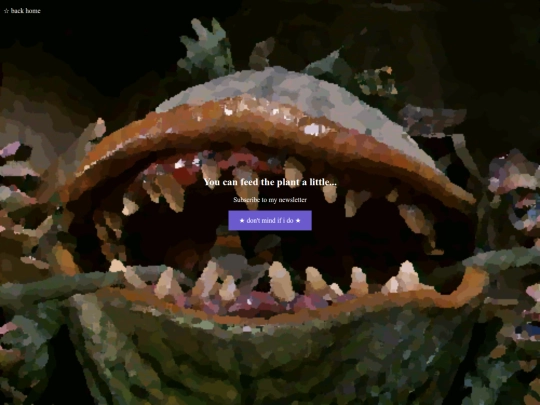 uhoh screenshot