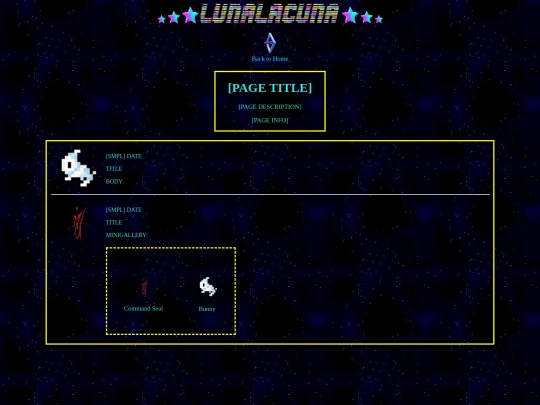 oldsite/pagetemplatetext screenshot