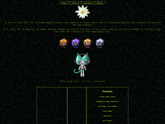 About screenshot