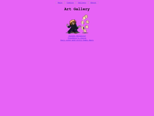 gallery screenshot