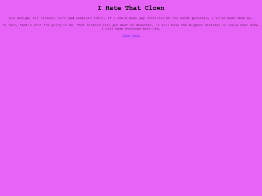 help screenshot
