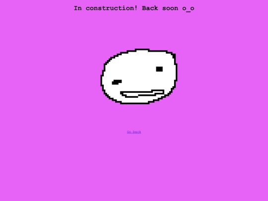 inconstruction screenshot