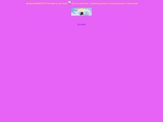 mybuttons screenshot