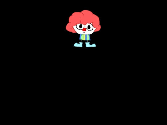 trashbindance screenshot