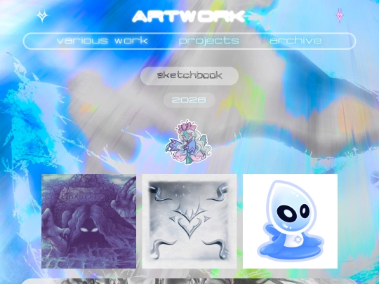 ARTWORK/ARTWORK screenshot