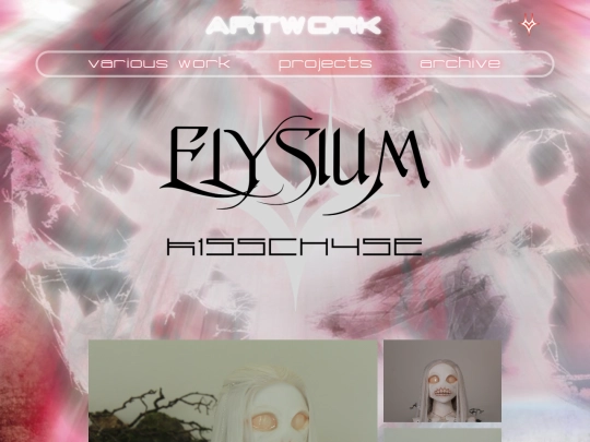 ARTWORK/PROJECTS/ELYSIUM/ELYSIUM screenshot