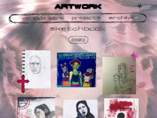 ARTWORK/SKETCHBOOK/SKETCHBOOKPAGE2 screenshot