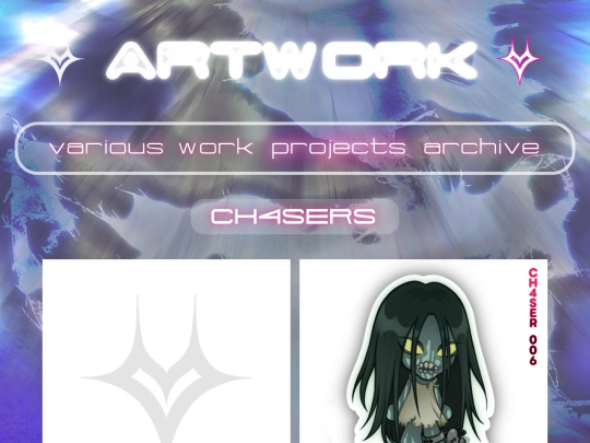 ARTWORKMOB/PROJECTSMOB/CH4SERZMOB/CH4SERSMOB screenshot