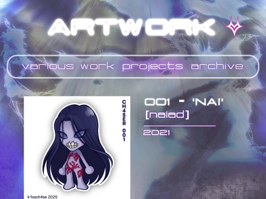 ARTWORKMOB/PROJECTSMOB/CH4SERZMOB/mobile001NAI screenshot