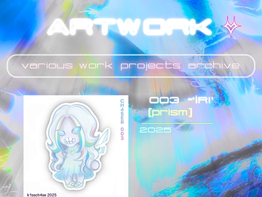 ARTWORKMOB/PROJECTSMOB/CH4SERZMOB/mobile003IRI screenshot