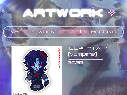 ARTWORKMOB/PROJECTSMOB/CH4SERZMOB/mobile004TAT screenshot