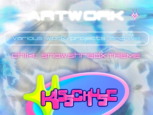 ARTWORKMOB/PROJECTSMOB/mobileCHI14 screenshot